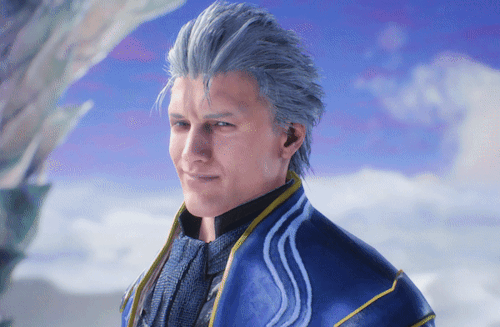 flopity-flips:Classic Vergil Mod by Morphed (TheDmC411)
