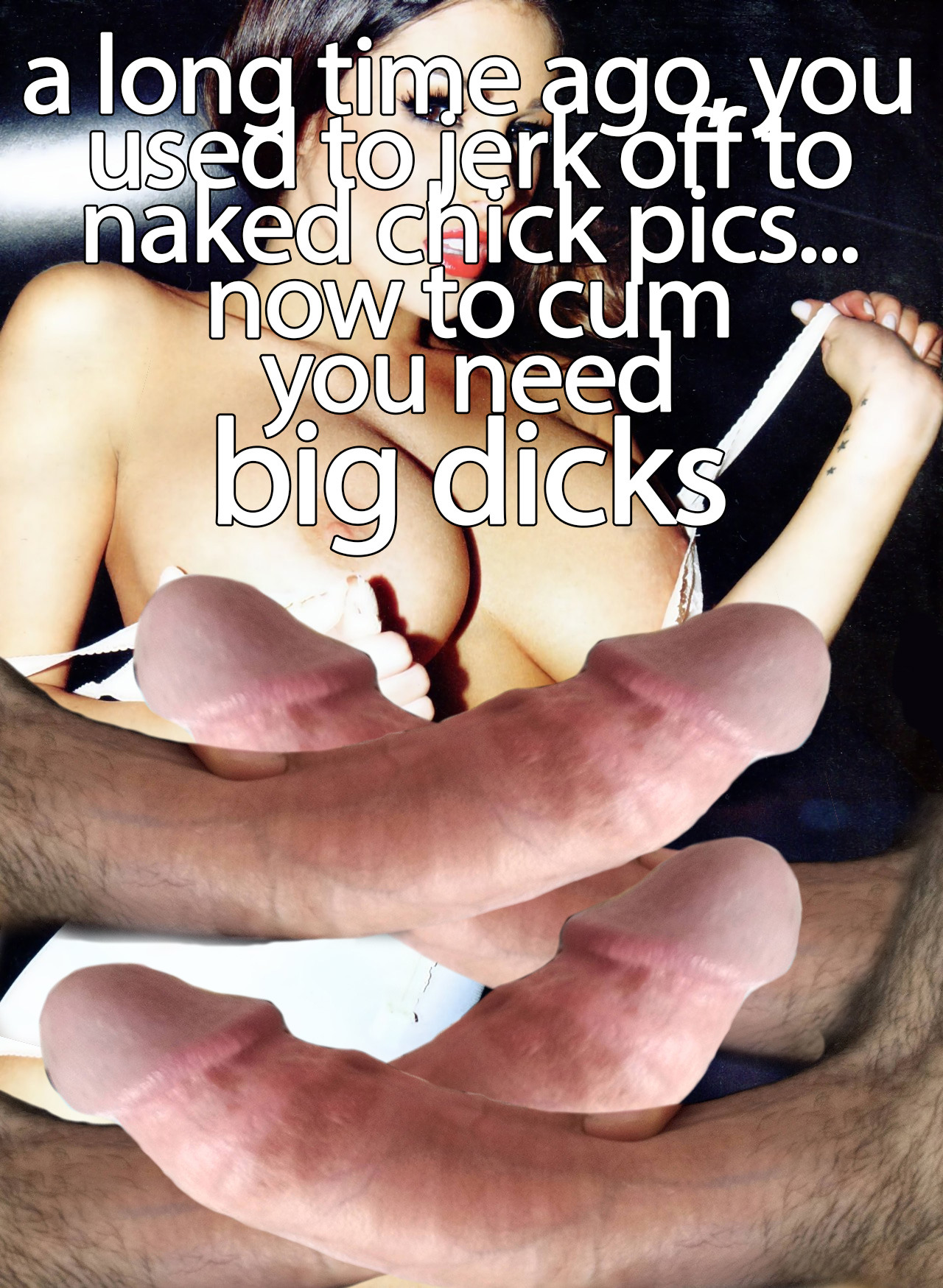 blood6338:  ppsperv:  Follow my tumblr—&gt; Pretty Pink Sissy Perv  So very