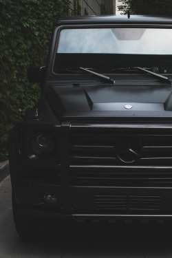 envyavenue:  Boss Wagon | EnvyAvenue