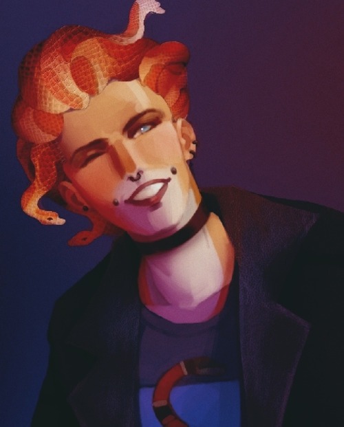Commisions Portrait~