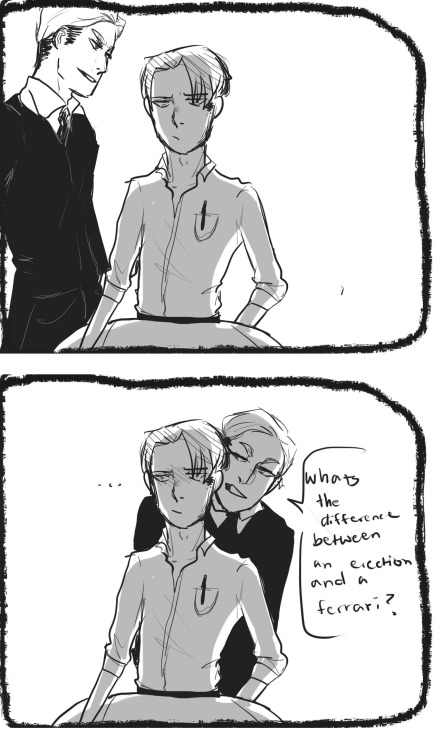 guinji:  when your boss wont stop being a creepy asshole  