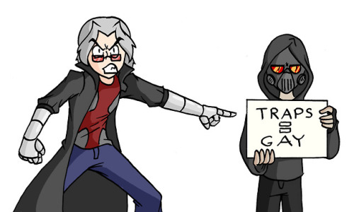 Gigan and Hedorah explaining facts