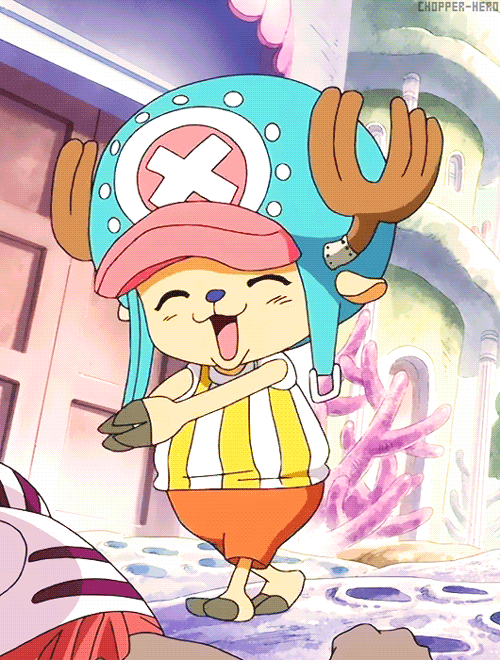 FUCK YEAH ONE PIECE