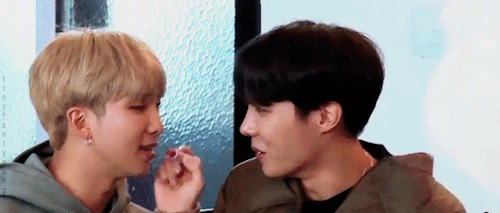 Stylist Hobi To The Rescue