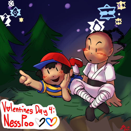 Valentines Day: Part 4