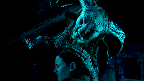 joewright:Academy Award Winners for Best Cinematography:2007 — Guillermo Navarro, ASCPan’s Labyrinth