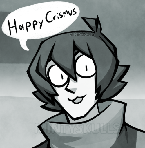 mintyskulls: They’d probably have a hologram tree and a bunch of other Earth holiday stuff Based off this vine Don’t repost or use without proper credit, ask first please. 