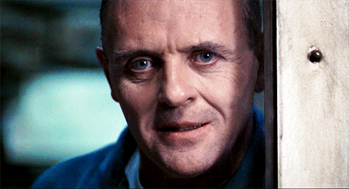 classichorrorblog:The Silence Of The LambsDirected by Jonathan Demme (1991)