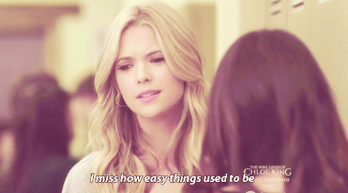My Teen Quote