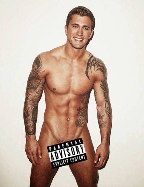 dribshrh:  philg1953:  Sexy DAN OSBORNE  Wow…..  What hurts more is this guy lived near me for a few months 
