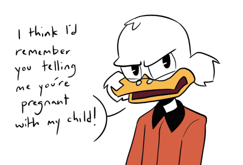 roseprincess1994:lettheladylead: DICKIE IN DUCKBURG! || 84More truths are being revealed……dun dun du