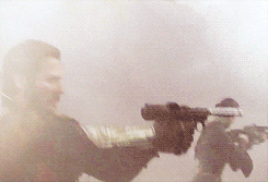 volpestarks:  The Order: 1886 (x)   
