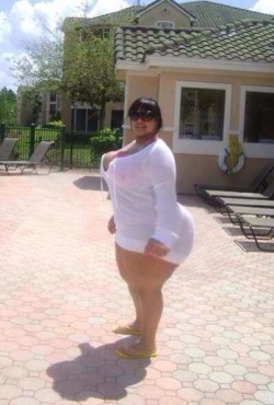 iluvbbwass:  Unnecessary  Thickness  #iluvbbwass