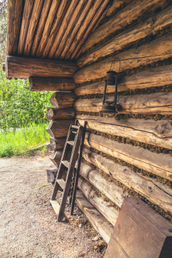 northskyphotography:  Rustic by North Sky