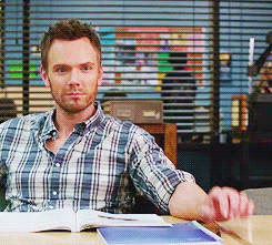 confidentialityspice:  Sometimes Joel makes faces… 