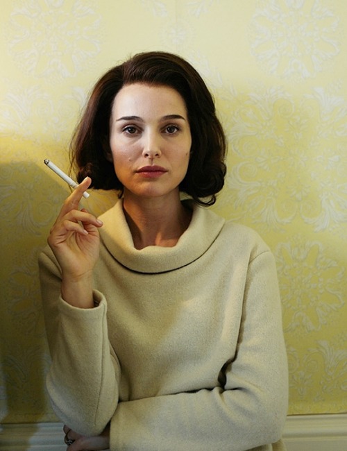 dailynatalieportman:New still of Natalie Portman in Jackie (2016) dir. Pablo Larraín.