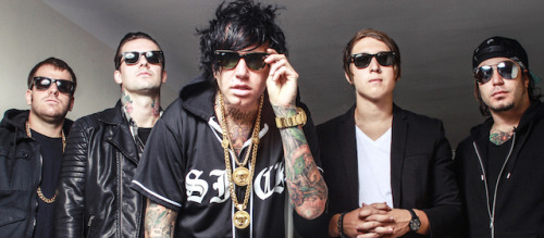 Check out Fronz1lla on BroBible’s latest podcast! Click here: http://www.brobible.com/entertai