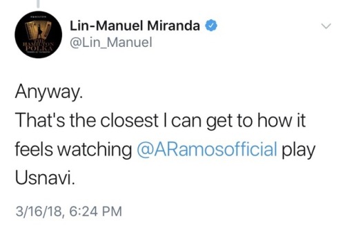 hamiltonthemusical:no, YOU&quot;RE crying.