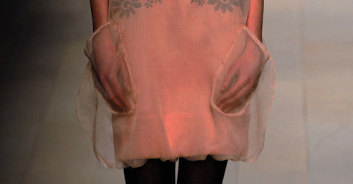 driflloon:bora aksu fw13  