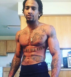 xtheredxroomx:  Here is Trell 😈🍆😈Http://www.XTheRedXRoomX.tumblr.com