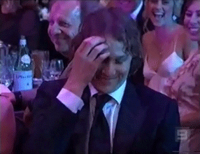 Heath Ledger At The AFI Awards 2006