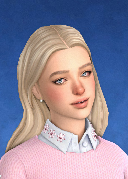 1.5k Follower Sim Dump Part Two