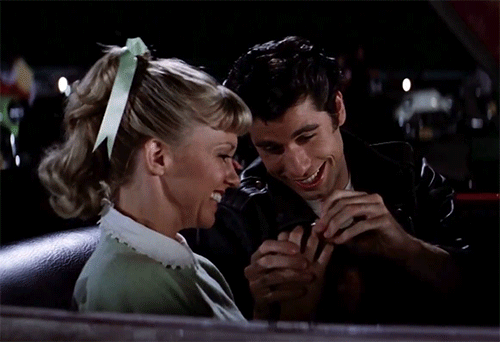 foreverthe80s: Grease (1978)