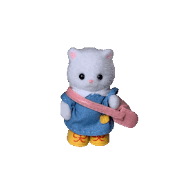 sylvanian