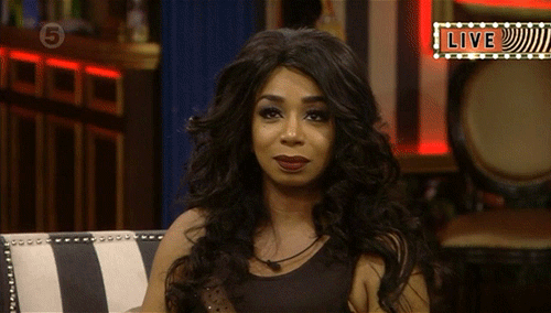 realitytvgifs:  TIFFANY IS IN THE TOP FOUR AND SO CLOSE TO WINNING 