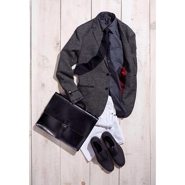 menstyle1:  Mens essentials. FOLLOW for more pictures