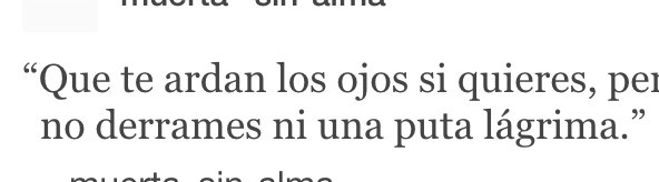 Tus Frases
