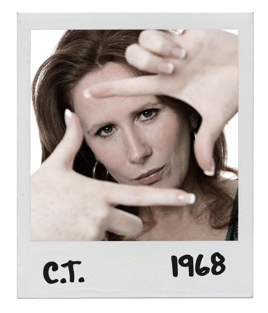 catherine-tate:  part 1 