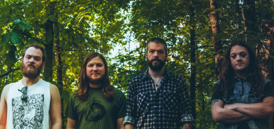 Wider Spectrum: An interview with Pallbearer
“ “We wouldn’t be happy creating something that was stagnant. We needed to be moving forward in a way that made sense, not just for the sake of doing it.” ”