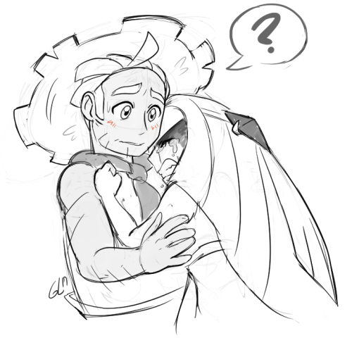 whatifgirl: I am weak. I shouldn’t be drawing this because spoilers. But at the same time, the