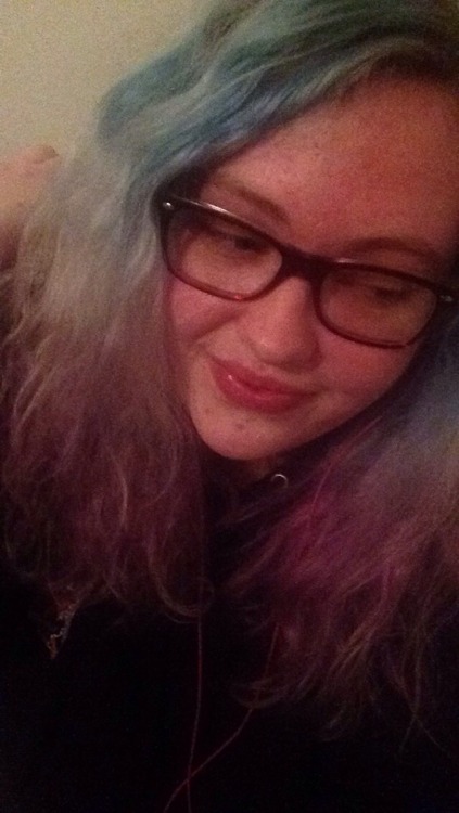 wearealsoboats:tired but happy faerie princess