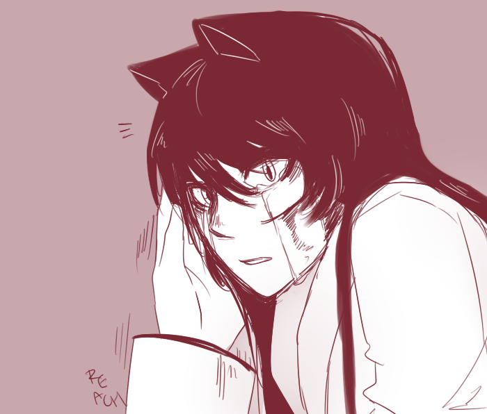jazzymanlyweird-deactivated2018:  Let’s go grab some burgers blake part II  (part