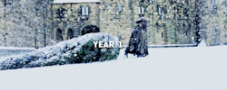 Confundoh:  7 Years Of Christmas 