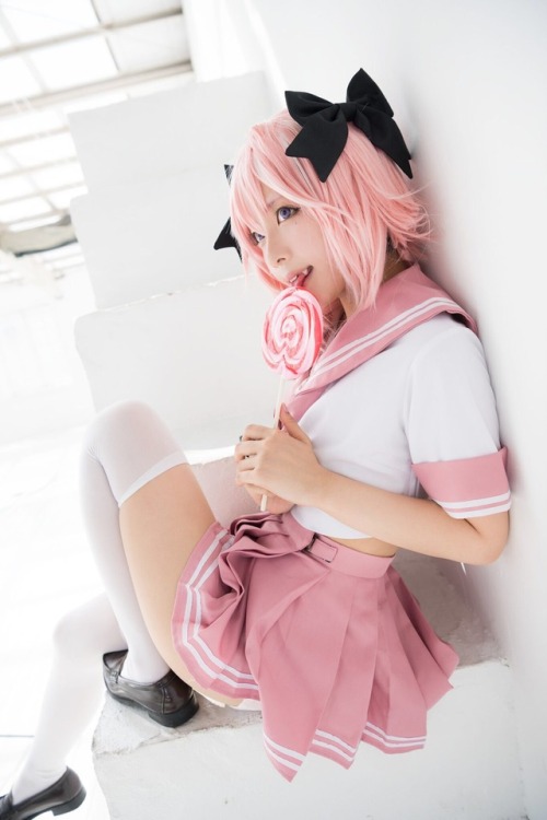 Astolfo - Tomico