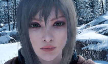 aranea’s beautiful eyes appreciation post 