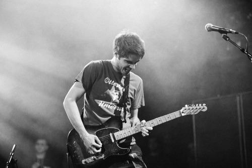 Porn carlyhoskins:  Modern Baseball 2014/04/17 photos