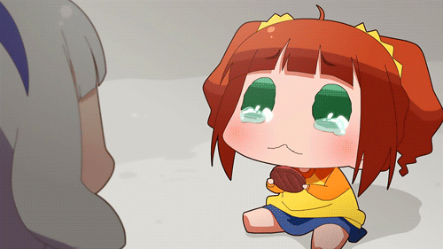 Always Loving My Lolis