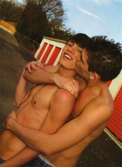 lovehouse:  ❤♂ Just Gay Couples ♂❤