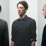 Cubicolor introspect on sophomore album, ‘Hardly A Day, Hardly A Night’ [Interview]Cubicolor Press Photo