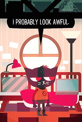 nonewingedangel:Live out my remaining days as a shrieking ghost. Yup.