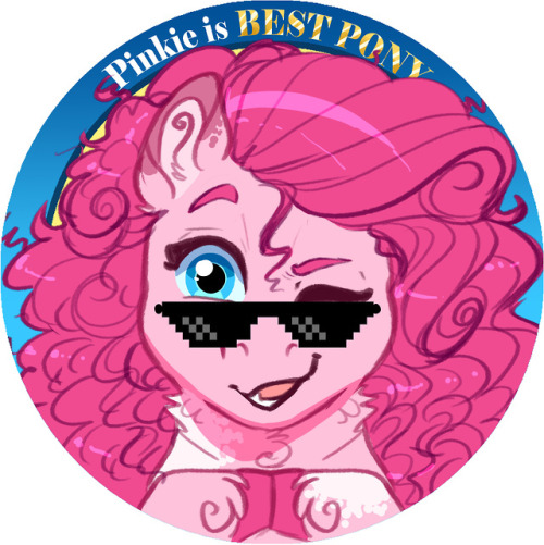 texasuberalles:  earthsong9405:  This year’s convention season has me going to a few pony conventions, so that means pony merch! Here’s a set of buttons I got done for my new Best Pony! series… actually, I’m thinking of using the “Best Somethin’”