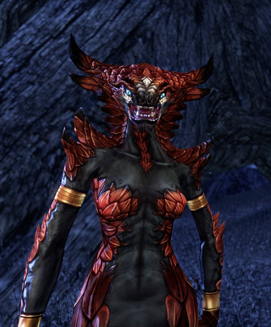 All things Tamriel — Hi @asrafarel, definitely an interesting question!...