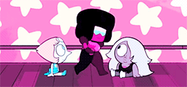 rvpphire:  “We are all one team, the Crystal Gems!” 