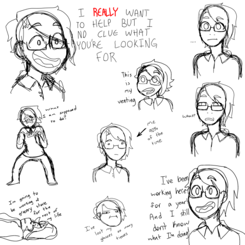 why I haven&rsquo;t been posting