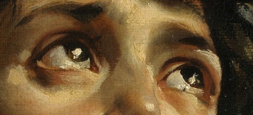 sempiternele:Karl Bryullov, ‘Last Day of Pompeii’, (Details)