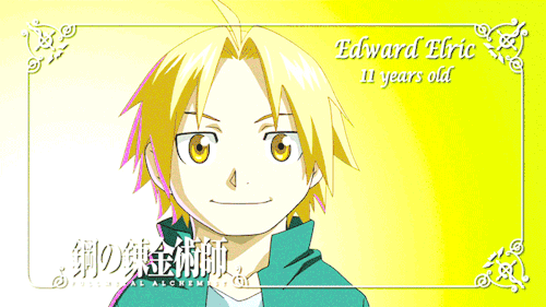 icameheretowinry:cless:Elric Brothers *alphonse casually going from cute child to 8 foot death 